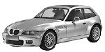 BMW E36-7 C1275 Fault Code