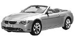 BMW E64 C1275 Fault Code