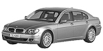 BMW E66 C1275 Fault Code