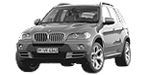 BMW E70 C1275 Fault Code