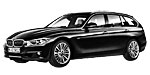 BMW F31 C1275 Fault Code