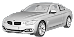 BMW F32 C1275 Fault Code